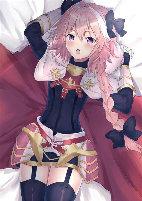 Astolfo Porn Videos 